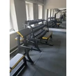 150 nm - céges edzőteremi berendezések - Prémium csomag