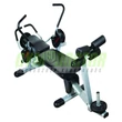 ABS BENCH – ABS PAD - AbCoaster