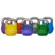 Acél Kettlebell