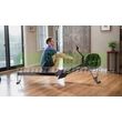CONCEPT2 D ROWING MACHINE – EVEZŐ GÉP - Concept2 Model D
