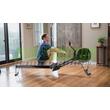 CONCEPT2 D ROWING MACHINE – EVEZŐ GÉP - Concept2 Model D