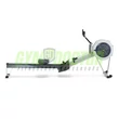 CONCEPT2 D ROWING MACHINE – EVEZŐ GÉP - Concept2 Model D