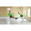 CONCEPT2 E ROWING MACHINE – EVEZŐ GÉP - Concept2 Model E