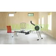 CONCEPT2 E ROWING MACHINE – EVEZŐ GÉP - Concept2 Model E
