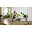 CONCEPT2 E ROWING MACHINE – EVEZŐ GÉP - Concept2 Model E