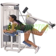 Cybex Glute -Cybex VR3