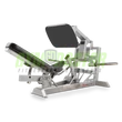 Tárcsasúlyos állítható lábtoló gép F218 -Freemotion EPIC