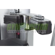 Vállhoz húzó hátgép F802 -Freemotion EPIC