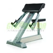 Scottpados bicepsz gép F205 -Freemotion EPIC
