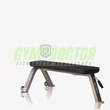 Sima, egyenes pad F201 -Freemotion EPIC