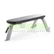 Sima, egyenes pad F201 -Freemotion EPIC