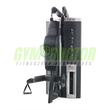 Hasprés és bicepsz gép F501 -Freemotion GENESIS DS