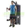Hasprés és bicepsz gép F501 -Freemotion GENESIS DS