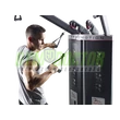Lehúzó és magas evező gép F502 -Freemotion GENESIS DS