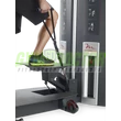 Lift és Step gép F504 -Freemotion GENESIS DS