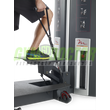 Lift és Step gép F504 -Freemotion GENESIS DS
