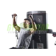Mell és váll gép F500 -Freemotion GENESIS DS