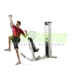Vállgép F601 -Freemotion GENESIS