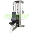 Tricepsz gép F603 -Freemotion GENESIS