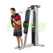 Hasprés gép F611 -Freemotion GENESIS