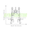 FITNESS TREE -Hoist CF