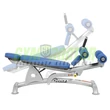 ADJUSTABLE FLAT/DECLINE BENCH – SZABÁLYOZHATÓ DÖNTÖTT PAD -Hoist CF