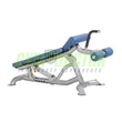 ADJUSTABLE FLAT/DECLINE BENCH – SZABÁLYOZHATÓ DÖNTÖTT PAD -Hoist CF