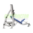INCLINE OLYMPIC BENCH – POZITÍV DÖNTÖTT FEKVENYOMÓ PAD -Hoist CF