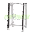 BARBELL RACK -Hoist CF