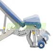 SUPER FLAT/INCLINE/DECLINE BENCH – ÁLLÍTHATÓ FEKPAD -Hoist CF