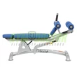 AB BENCH – HASPAD -Hoist CF