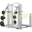 DUAL ACTION SMITH -Hoist CF