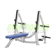 FLAT OLYMPIC BENCH – FEKVENYOMÓ PAD -Hoist CF