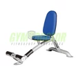 UTILITY BENCH – ALACSONY HÁTTÁMLÁS SEGÉD PAD -Hoist CF