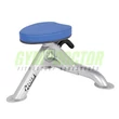 UTILITY STOOL -Hoist CF