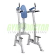 VERTICAL KNEE RAISE/DIP -LÁBEMELŐ ÁLLVÁNY -Hoist CF