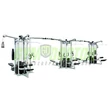 14 STATION – TRI POD -Hoist CMJ