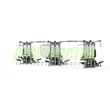 14 STATION – TRI POD -Hoist CMJ
