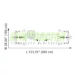CABLE CROSSOWER – KERESZTCSIGA -Hoist CMJ