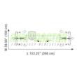 CABLE CROSSOWER – KERESZTCSIGA -Hoist CMJ
