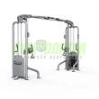 CABLE CROSSOWER – KERESZTCSIGA -Hoist CMJ