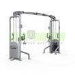 CABLE CROSSOWER – KERESZTCSIGA -Hoist CMJ