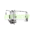 6-STATION – SINGLE POD -Hoist CMJ