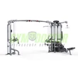6-STATION – SINGLE POD -Hoist CMJ