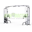 CABLE CROSSOWER – KERESZTCSIGA -Hoist CMJ