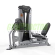 LEG PRESS/CALF RAISE – LÁB TOLÓ/ÜLŐ VÁDLI -Hoist HD