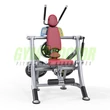 ABDOMINALS – HASGÉP -Hoist RPL