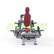 HACK SQUAT/DEAD LIFT – GUGGOLÓ GÉP -Hoist RPL