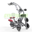 LAT PULLDOWN – LEHÚZÓ HÁTGÉP -Hoist RPL