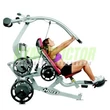 INCLINE CHEST PRESS – FERDE MELLNYOMÓ GÉP -Hoist RPL